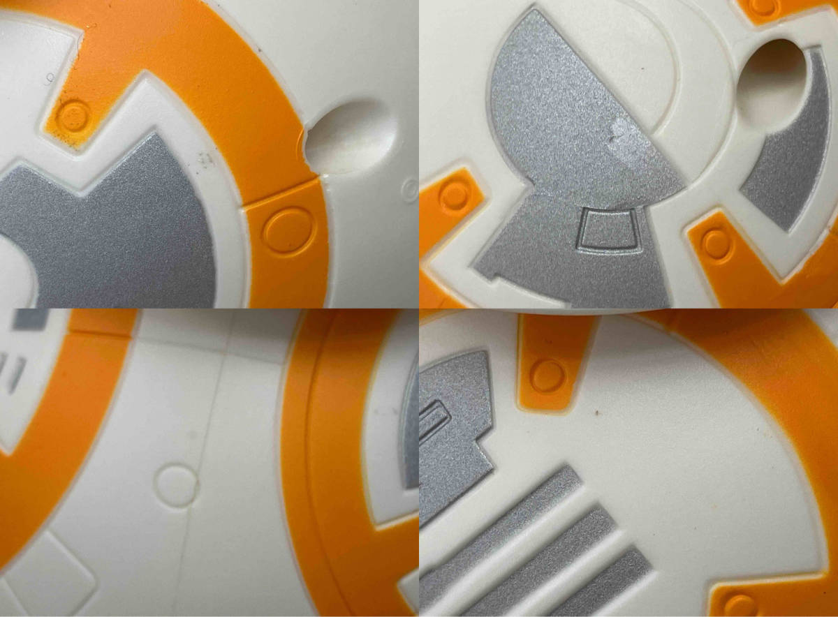 タカラトミー ドロイドトーク BB-8_画像6