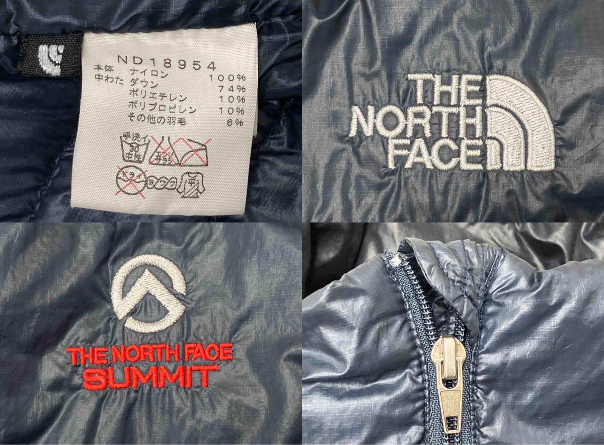 THE NORTH FACE ノースフェイス サミットシリーズ ライトヒート THE NORTH FACE ノースフェイス サミットシリーズ ライトヒート