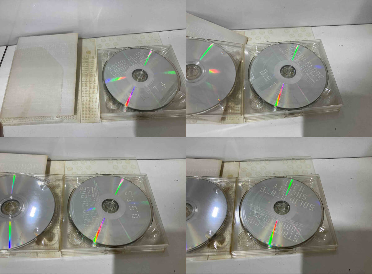 菅野よう子(音楽) CD 攻殻機動隊 STAND ALONE COMPLEX CD-BOX(初回完全限定生産商品)_画像3