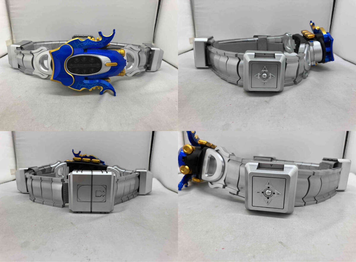 動作確認済 CSM ガタックゼクター プレバン限定 仮面ライダー 動作確認済 CSM ガタックゼクター プレバン限定 仮面ライダー