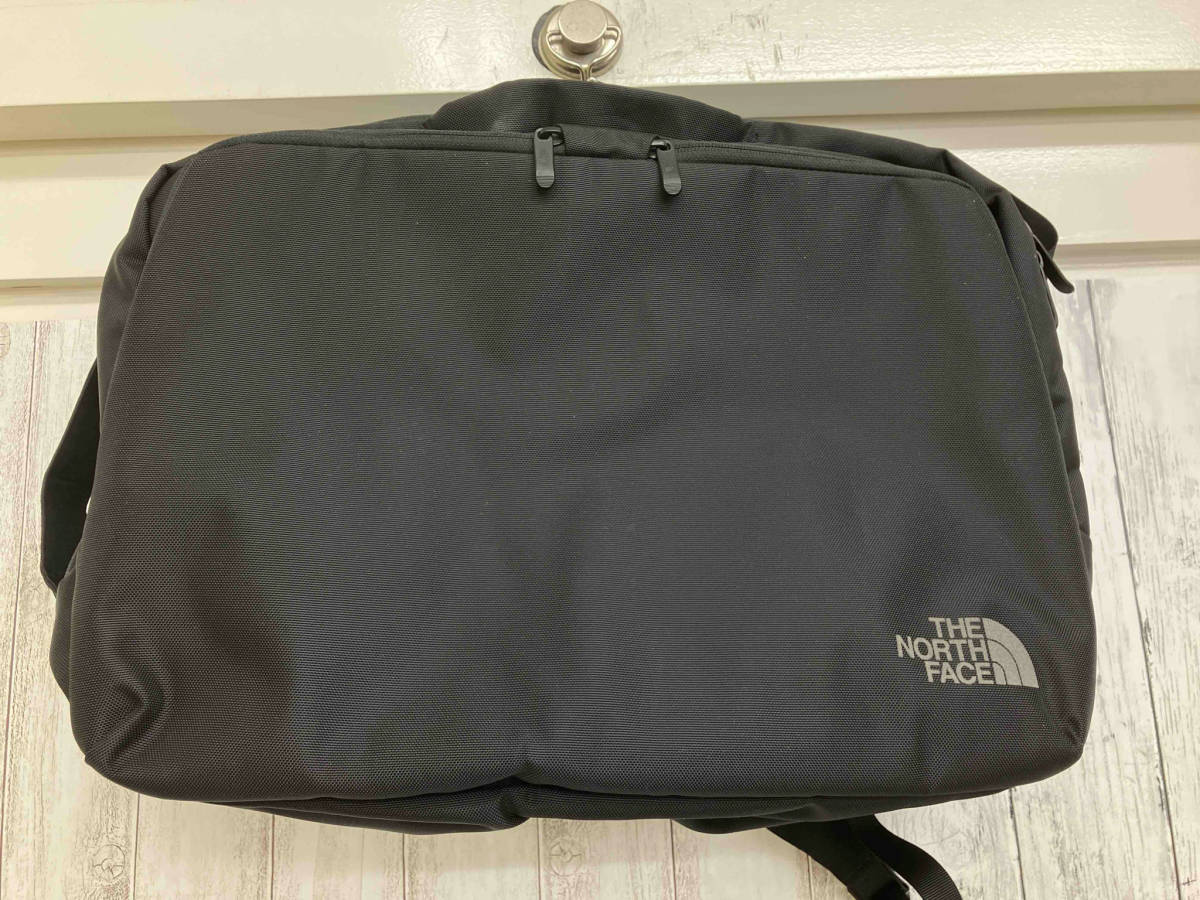 THE NORTH FACE NM82331/Shuttle 3way daypack リュック