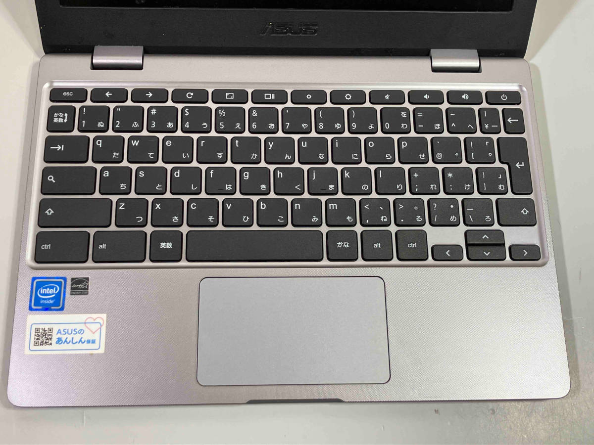 ジャンク ASUS C223NA-GJ0018 Chromebookの画像4