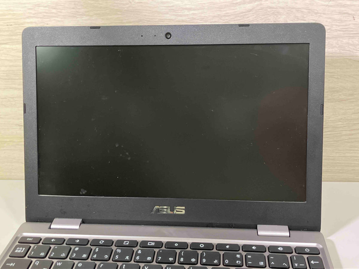 ジャンク ASUS C223NA-GJ0018 Chromebookの画像2