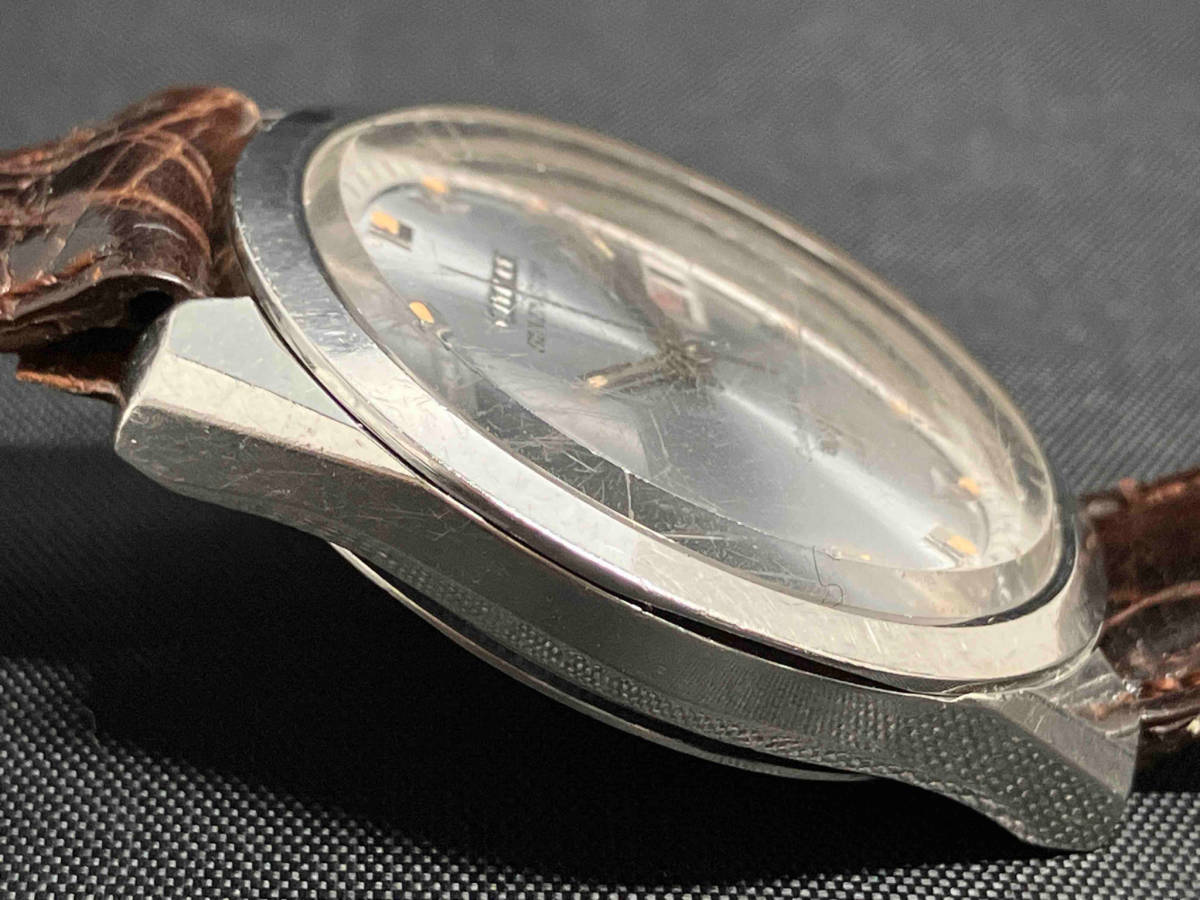 超美品 Yahoo!オークション - CITIZEN(シチズン 腕時計 ジャンク その他