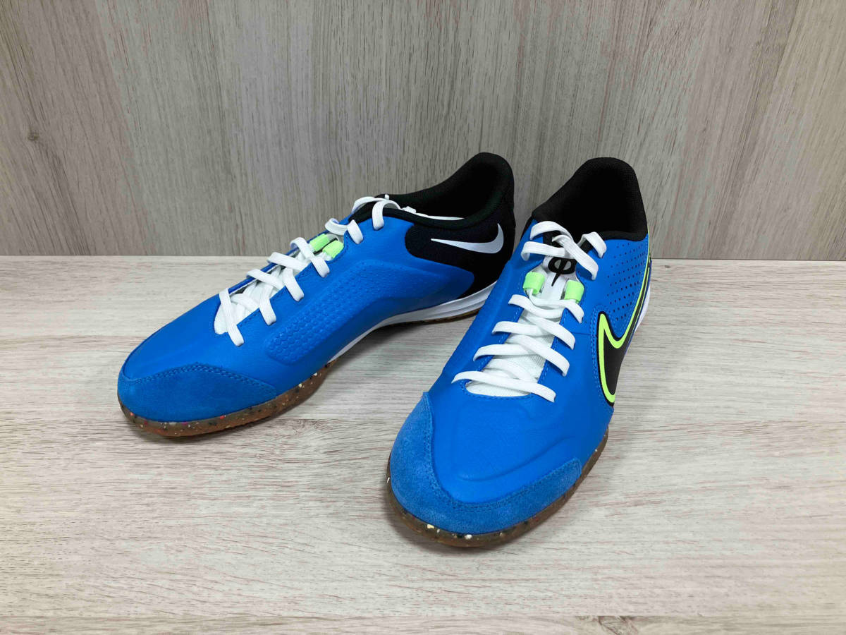 【税込】 ナイキ メンズ ティエンポレジェンド9 サッカー インドアシューズ Nike Tiempo Legend 9 Academy Indoor Soccer Shoes - 26.5cm 26.5cm