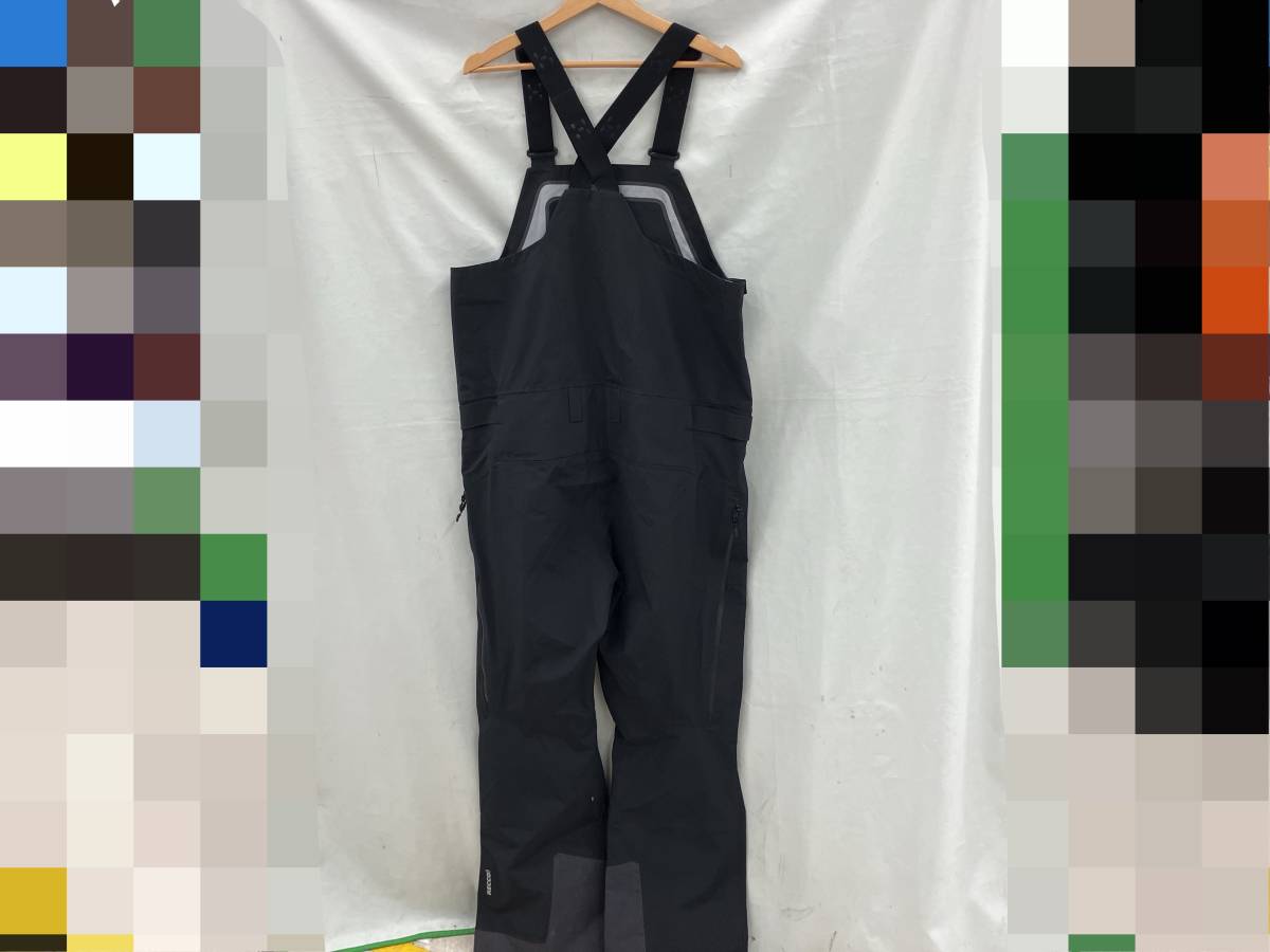 HAGLOFSホグロフス Mens O スノーボードパンツ メンズの画像2