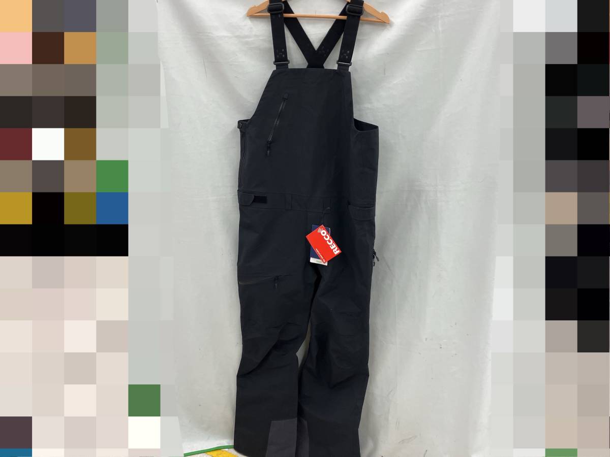 HAGLOFSホグロフス Mens O スノーボードパンツ メンズ