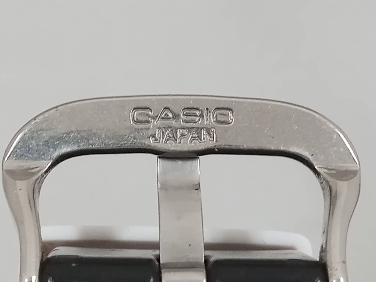CASIO G-SHOCK G-RAVEN DW-5600BM-1ZJF 時計 カシオ ジーショック ワタリガラス デジタル クォーツ メンズ 腕時計_画像7