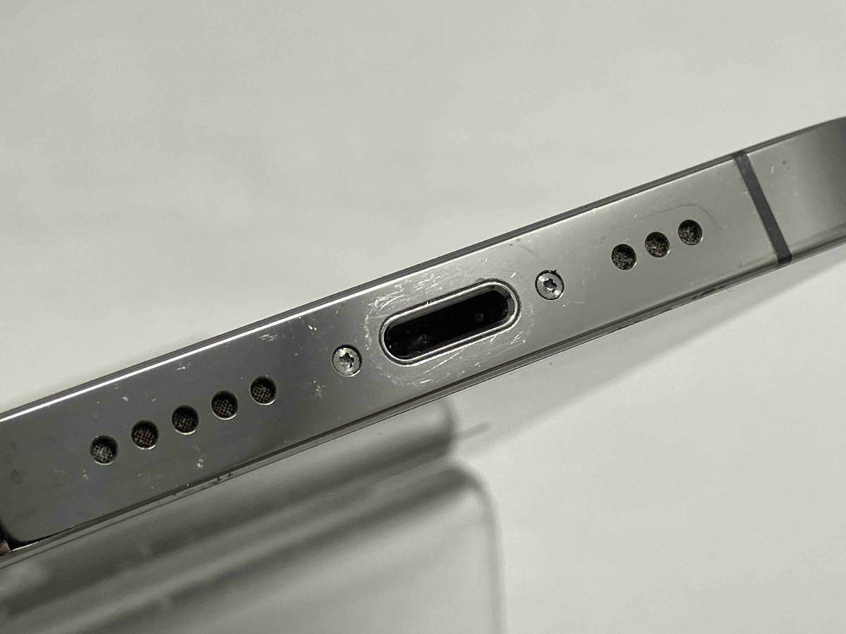 docomo MGM93J/A iPhone 12 Pro 256GB グラファイト docomo docomo MGM93J/A iPhone 12 Pro 256GB グラファイト docomo