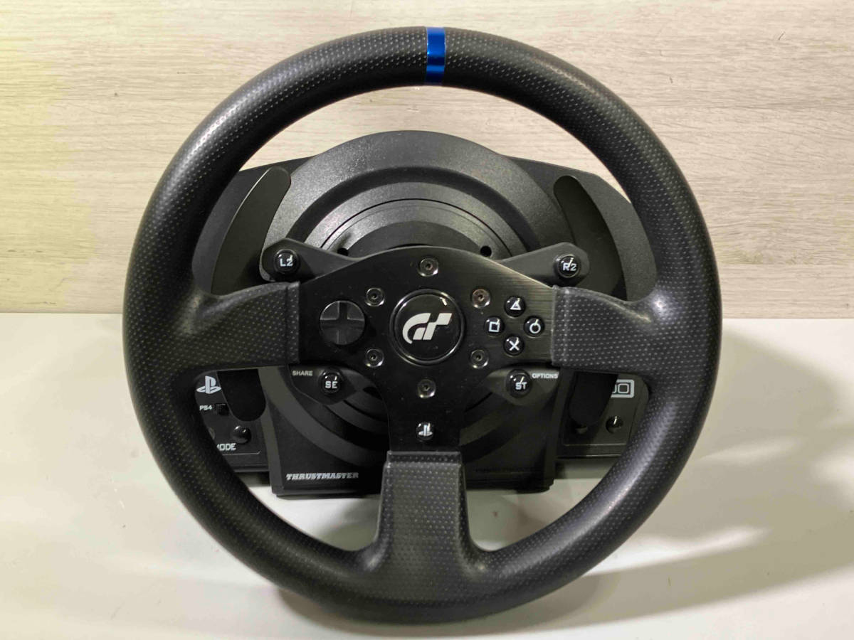 THRUSTMASTER T300 RS GT Edition_画像2