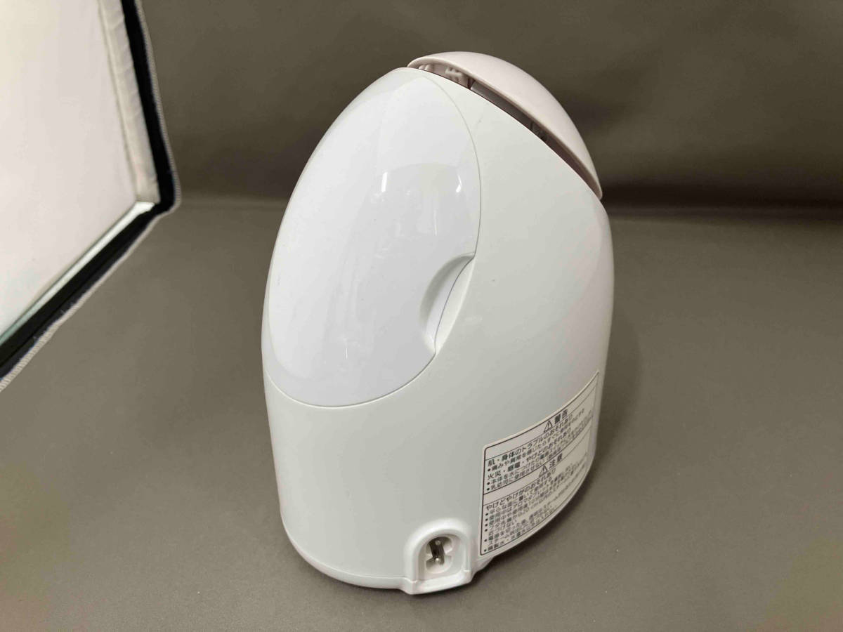 Panasonic steamer nano care EH-SA39 [ compact type ] beauty consumer electronics (05-10-10)