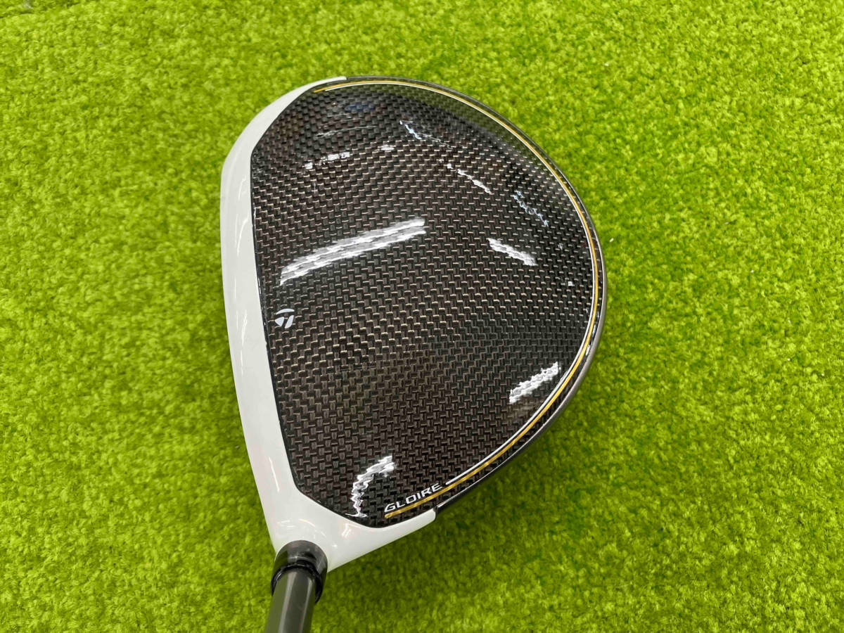 テーラーメイド　TaylorMade STEALTH GLOIRE ドライバー　フレックスR ヘッドカバー付_画像4