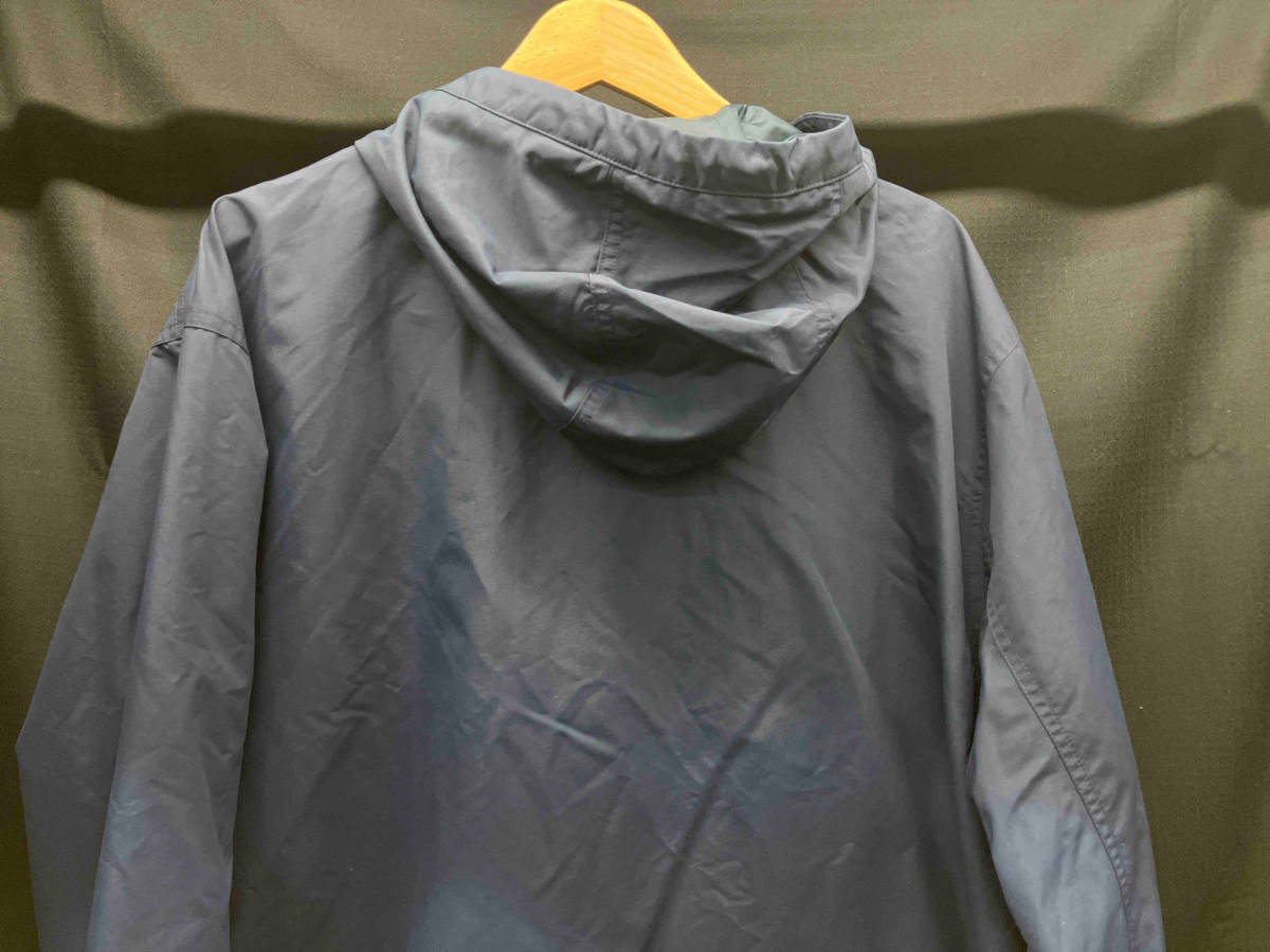 patagonia パタゴニア 20710FA20 Isthmus 3-in-1 Jacket ナイロンジャケット サイズ：XXL ネイビー_画像3