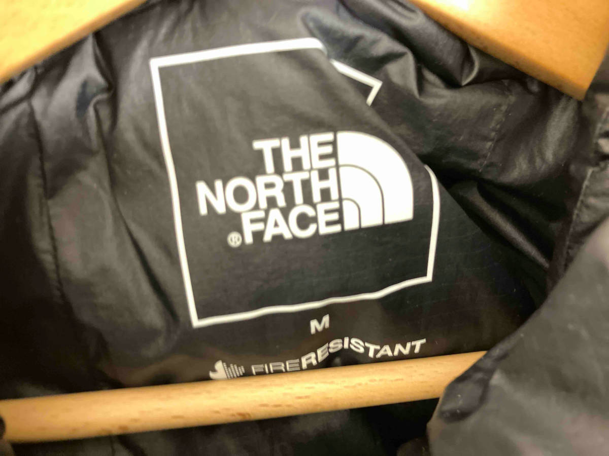 THE NORTH FACE/NY82231／Firefly Insulated Parka その他ジャケット_画像3