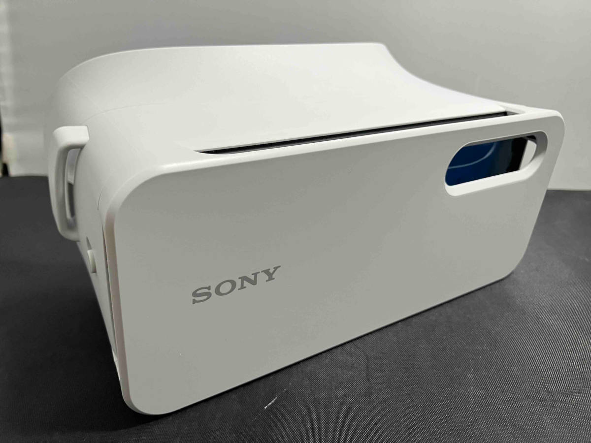 SONY XQZ-VG01 Xperia View ビジュアルヘッドセットの画像3