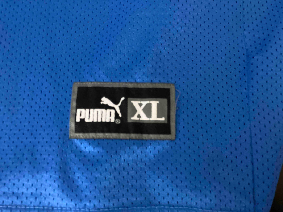 PUMA プーマ NFL デトロイトライオンズ その他インナー アメリカンフットボール スポーツ サイズXL_画像8