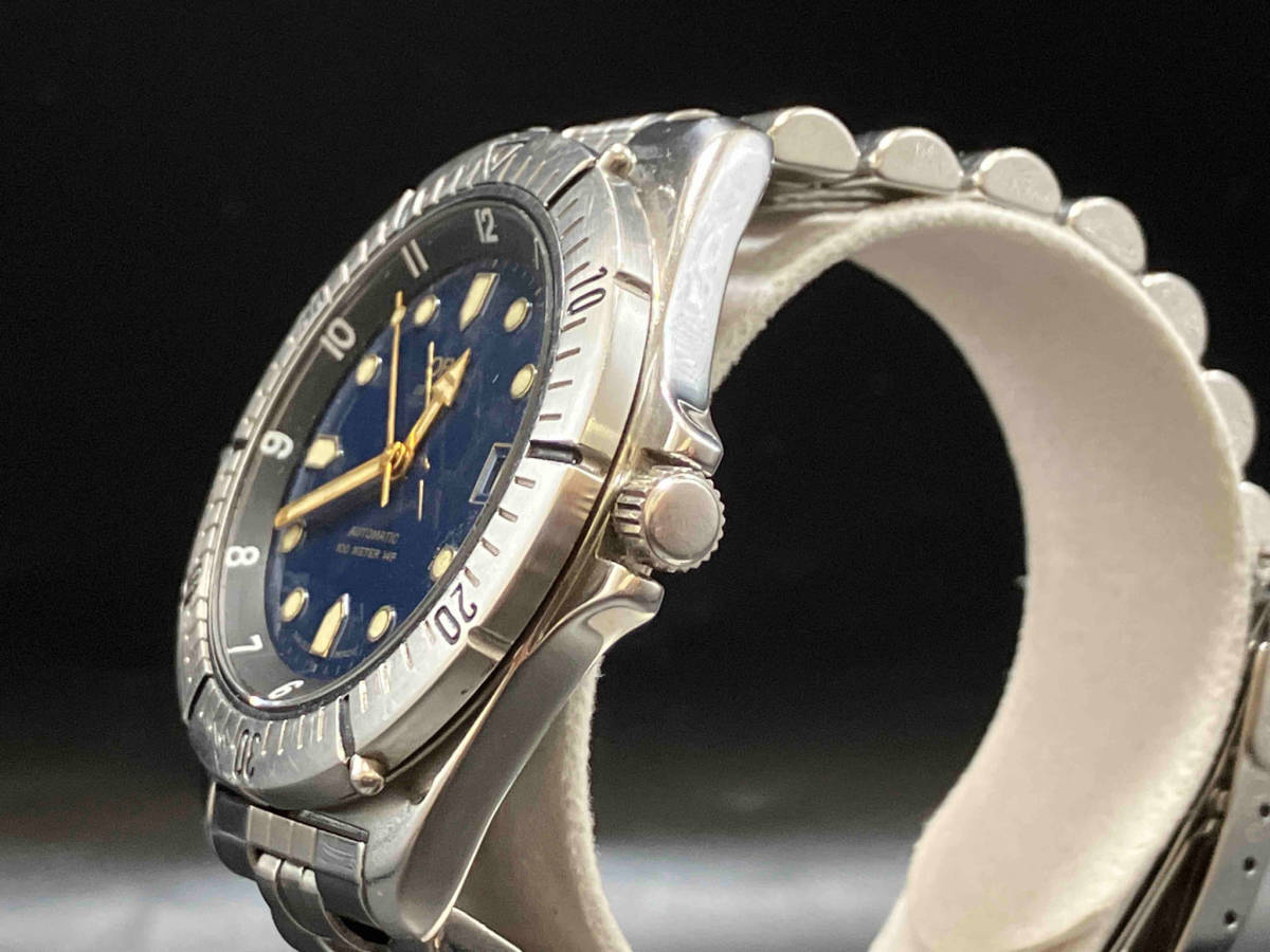 ホットセール 口コミ 即決】ORIS 7401 オリス 腕時計 ブランド腕時計 自動巻き 付属品 オリス