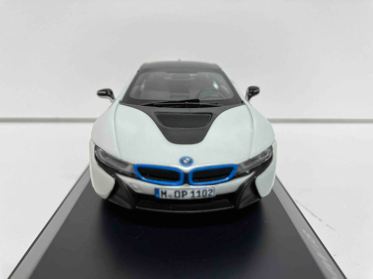 現状品 BMW i8 スケールサイズ不明_画像8