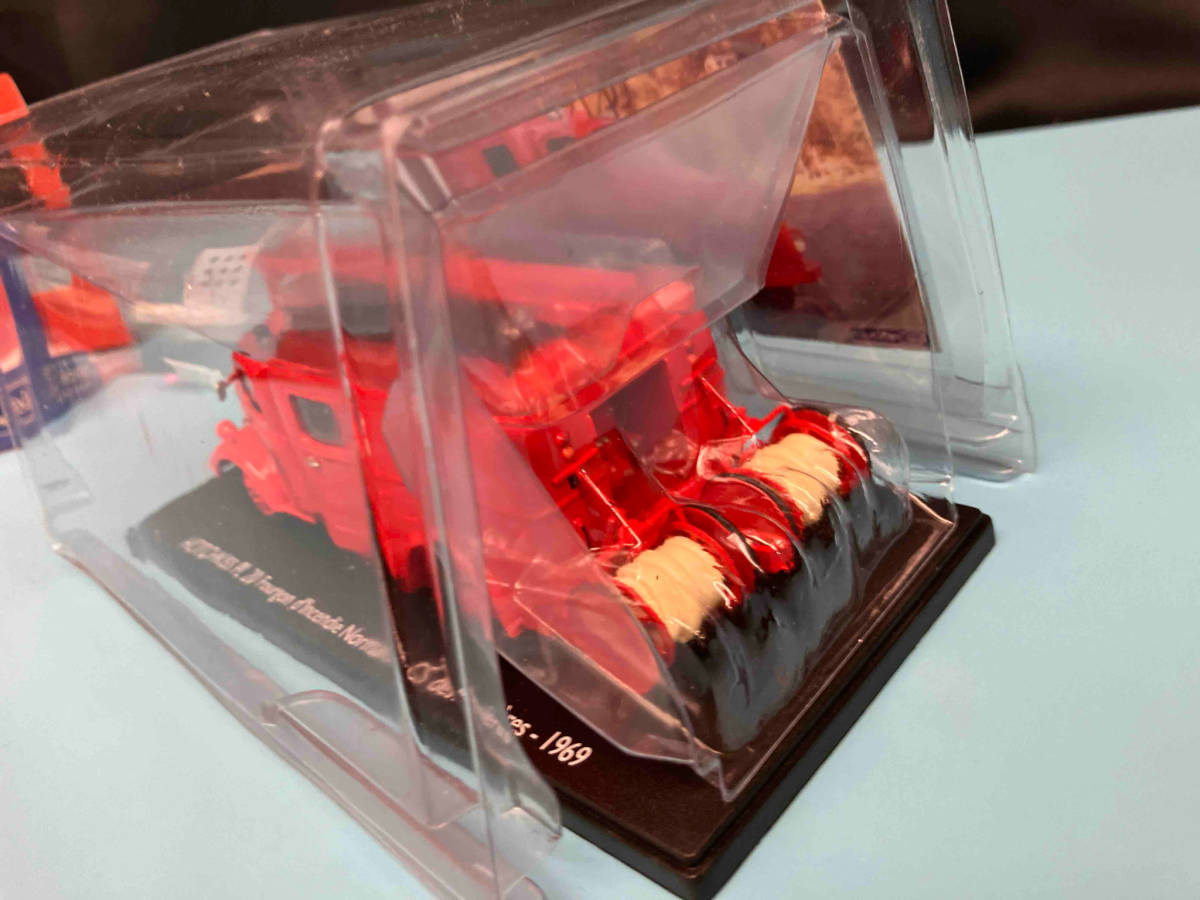 本当に信頼出来る商品 1/43 ELIGOR ミニカー 101426 d Fourgon 20 PL HOTCHKISS 商用車、公用車