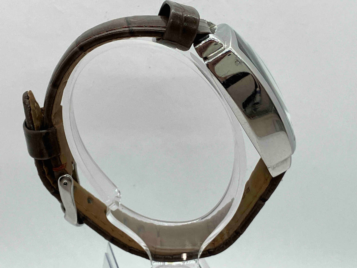 SIMON CARTER サイモンカーター WT1509W クォーツ クロノグラフ 腕時計_画像3