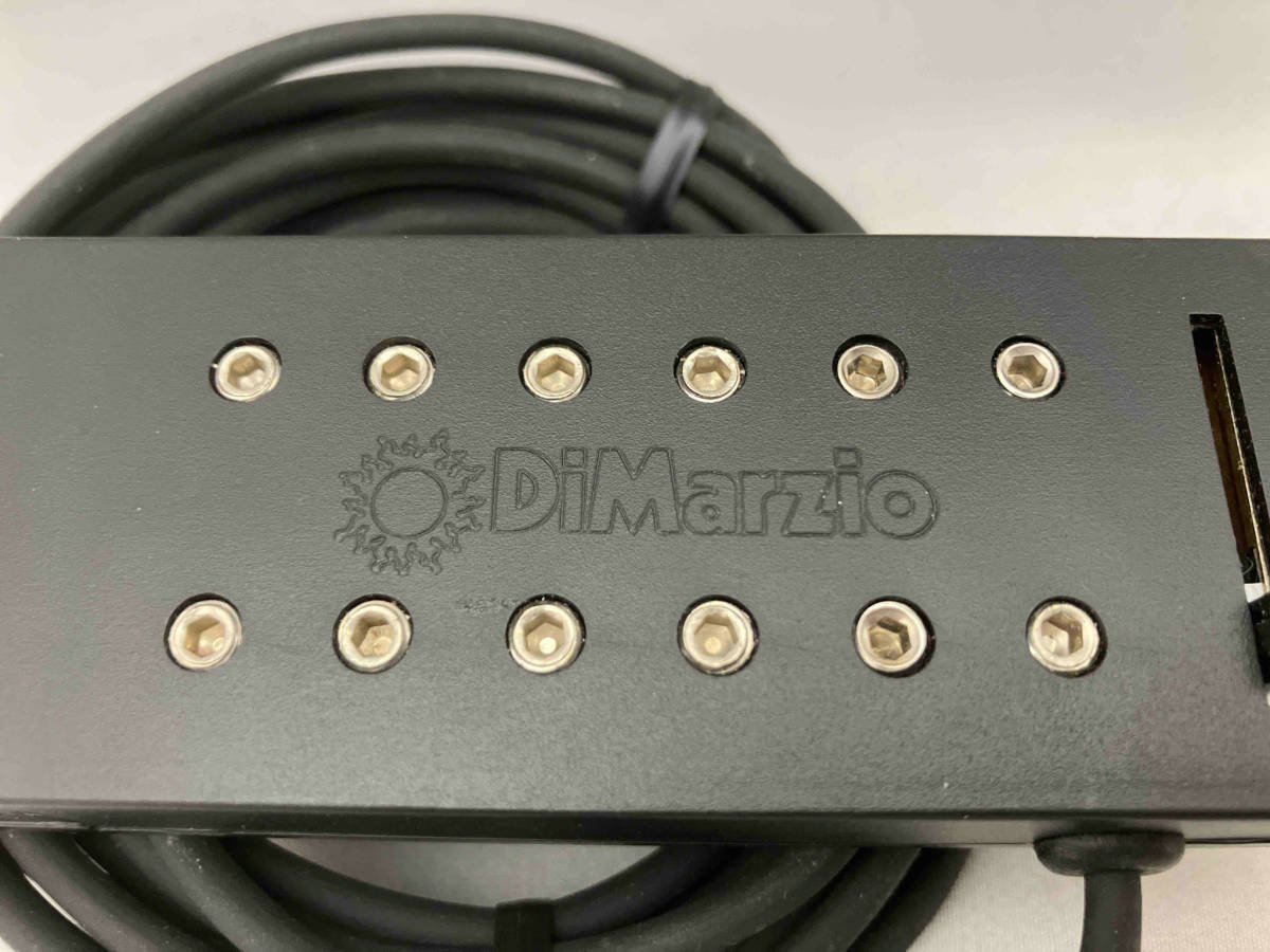 Dimazio DP134 アコースティックギター用ピックアップ_画像1