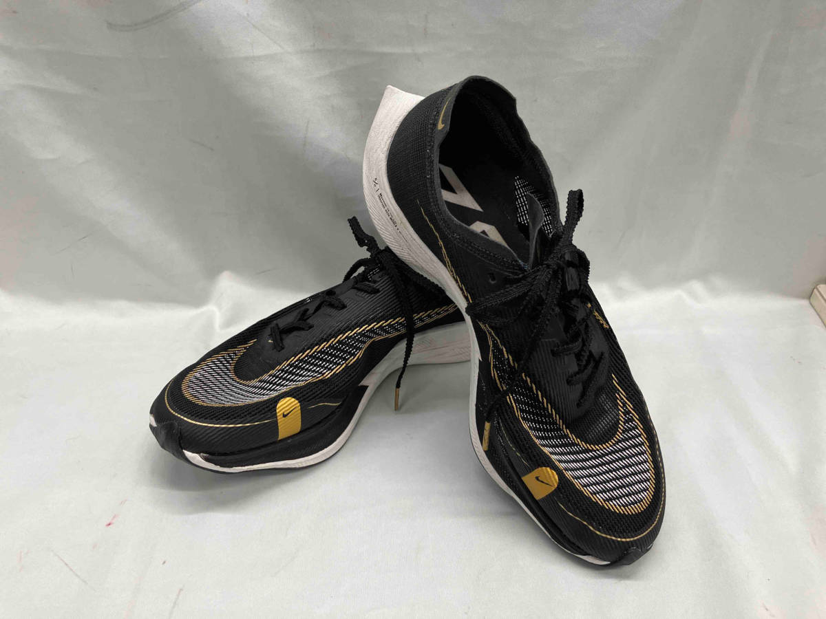 豪華で新しい 【27.5cm】NIKE ナイキ zoom X ヴァイパーフライ ランニングシューズ CU-4111 27.5cm