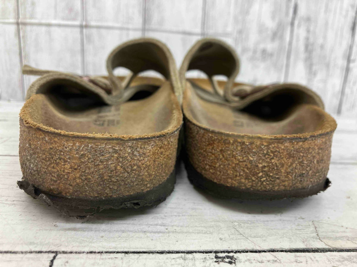 BIRKENSTOCK 0050461 サンダル 26㎝_画像4