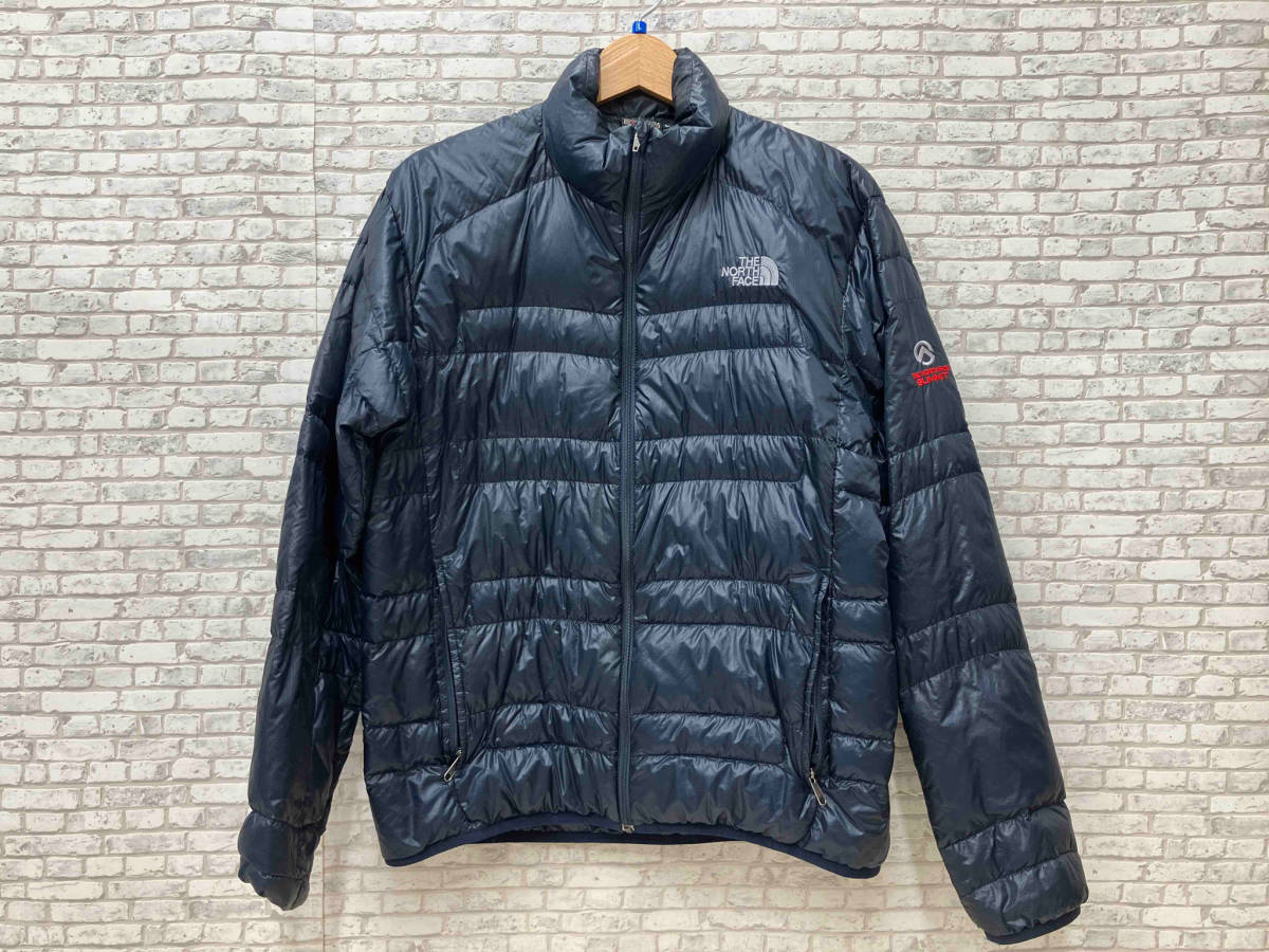 【オンラインショップ】 NORTH THE FACE ライトヒート サミットシリーズ ノースフェイス Lサイズ