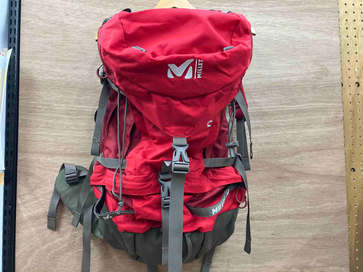 MILLET miage35 ミレー ミアジュ 35L ザック バックパック_画像1