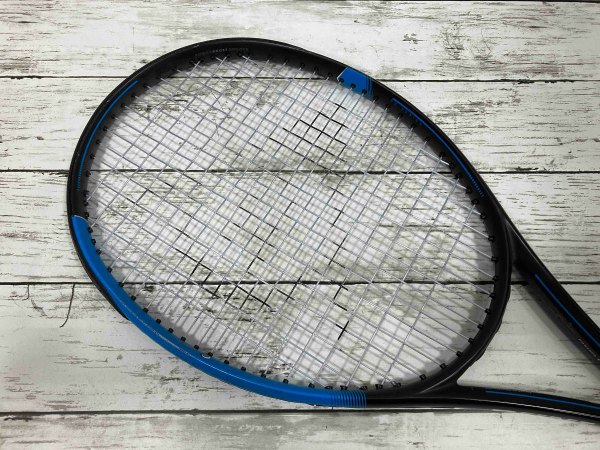DUNLOP（SRIXON） FX500 ダンロップ テニスラケット_画像5