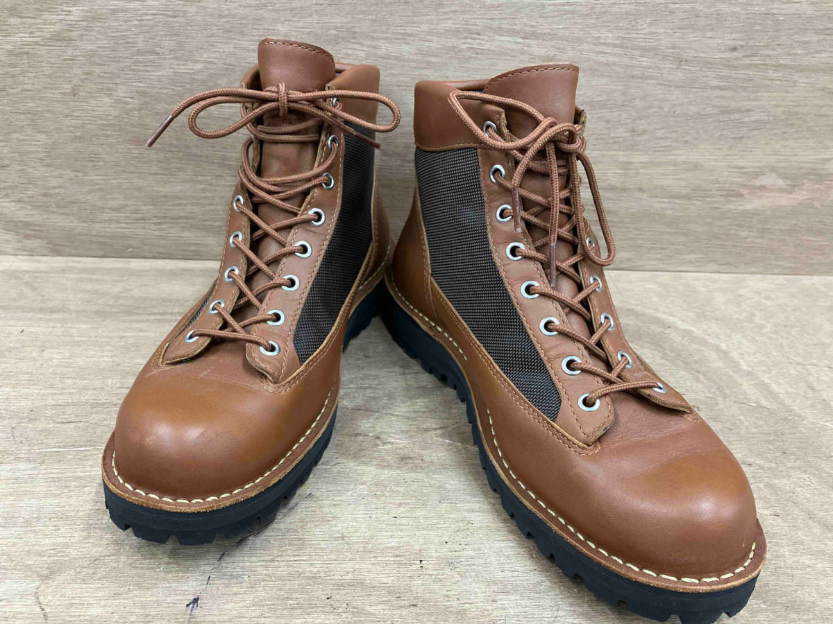 売れ筋がひクリスマスプレゼント! Danner D121003 Dancer Field ダナーフィールド 26.5cm TEX GORE その他
