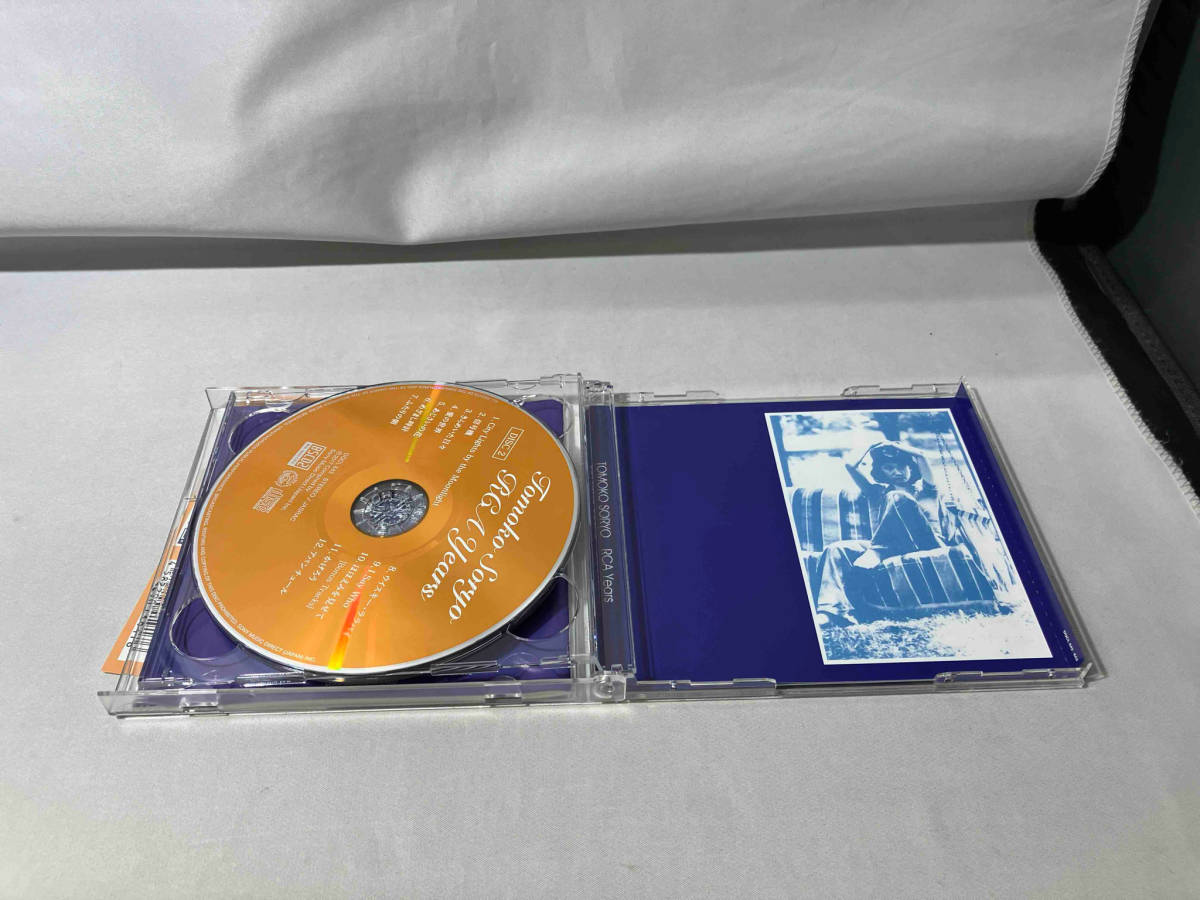 惣領智子 CD RCA Years(リマスター)_画像4