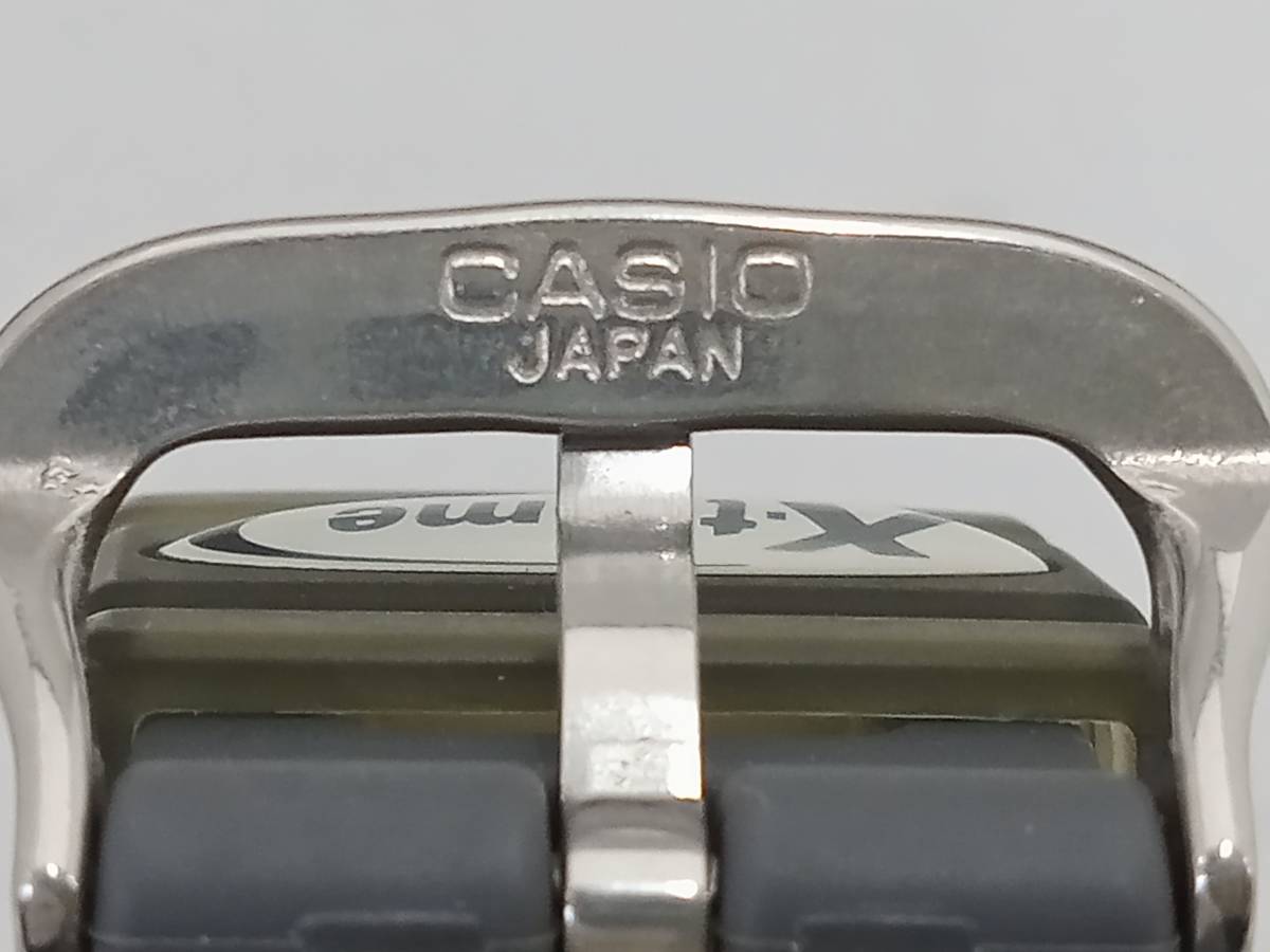 CASIO G-SHOCK DW-9000-7T エクストリーム 時計 カシオ ジーショック デジタル クォーツ メンズ 腕時計_画像7