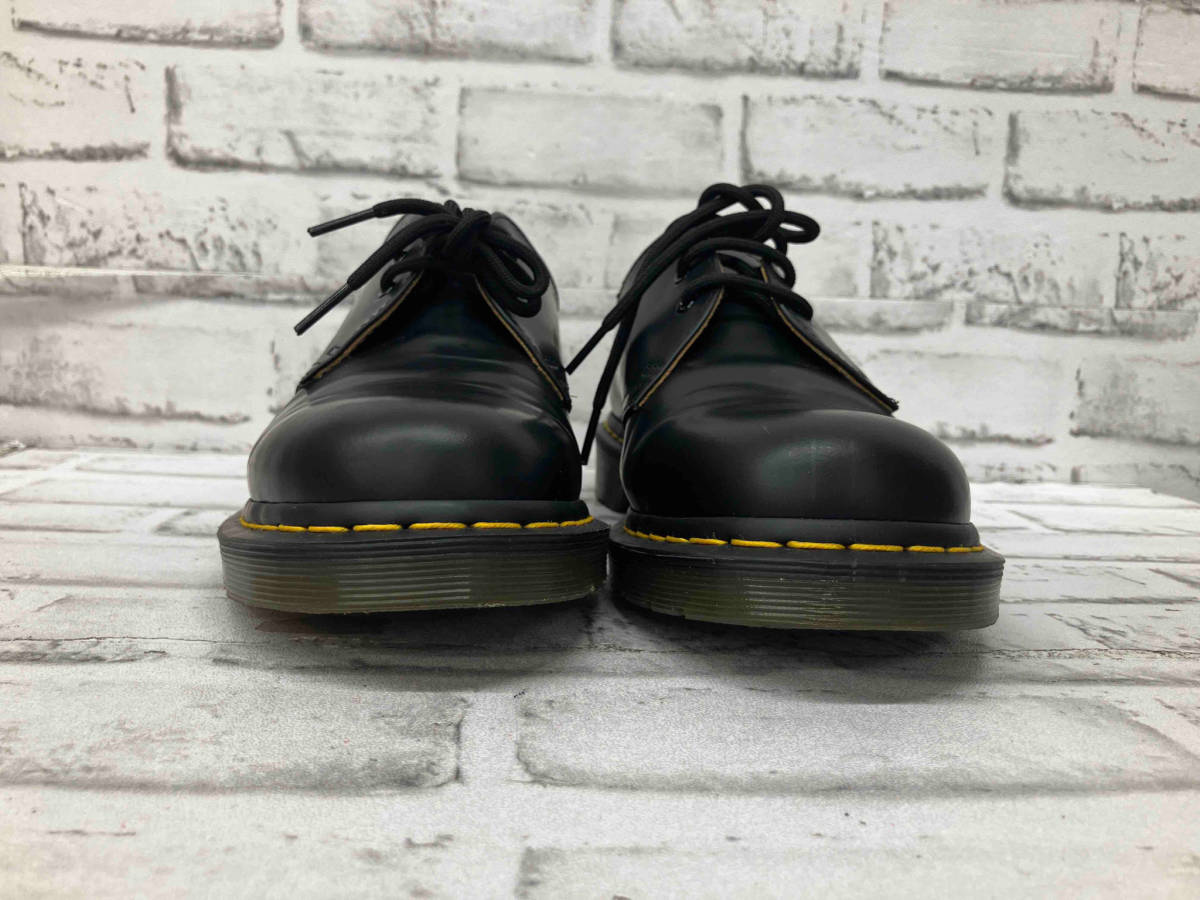 【美品】 Dr.Martens ドクターマーチン ブーツ / 18885001 サイズUK8 ブラック 店舗受取可_画像3