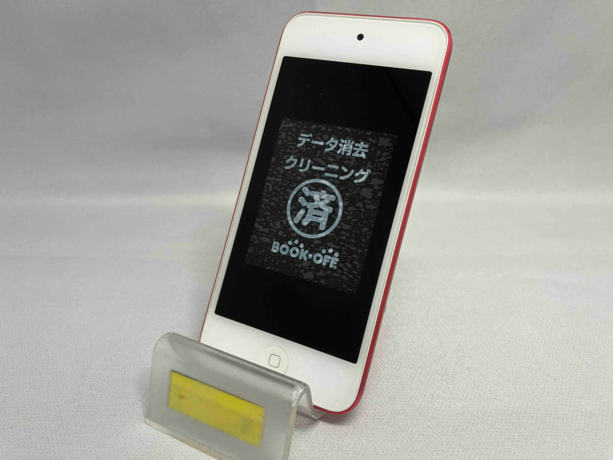 Apple MC903J/A iPod Touch 32GB MC903J/A (ピンク) iPod_画像2