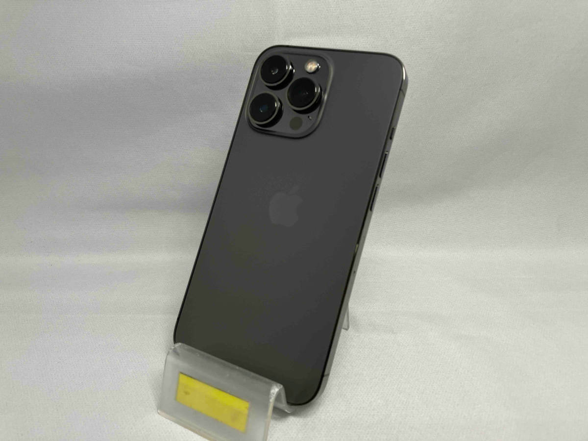 SoftBank 【SIMロックなし】MLUN3J/A iPhone 13 Pro 256GB SoftBank 【SIMロックなし】MLUN3J/A iPhone 13 Pro 256GB