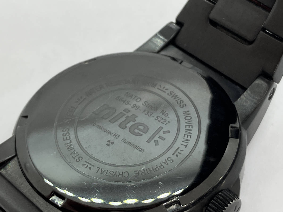 格安新品 Yahoo!オークション 6645-99.133-5227 MX10 ナイト nite - その他