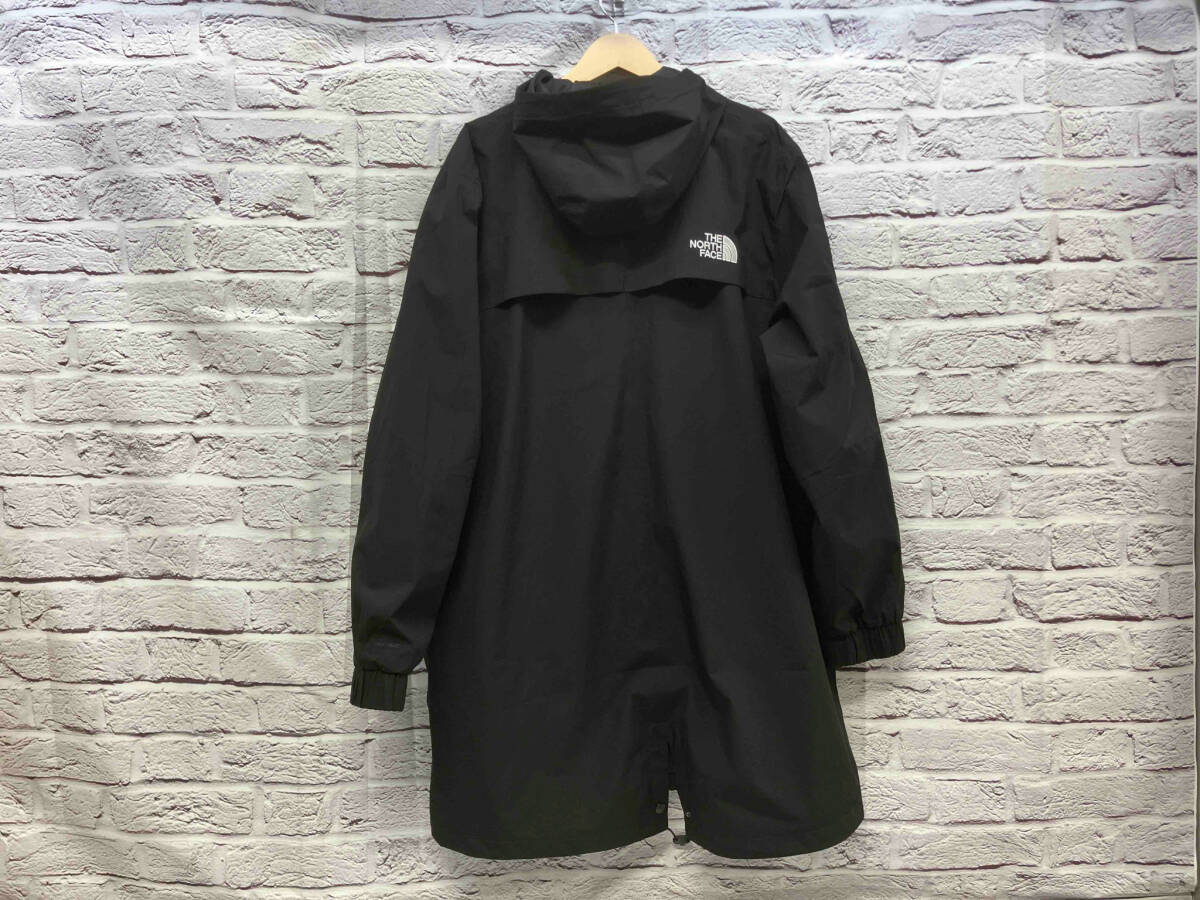 THE NORTH FACE NF0A55W5 モッズコート(M-51) 表記サイズ L ブラック 店舗受取可_画像2