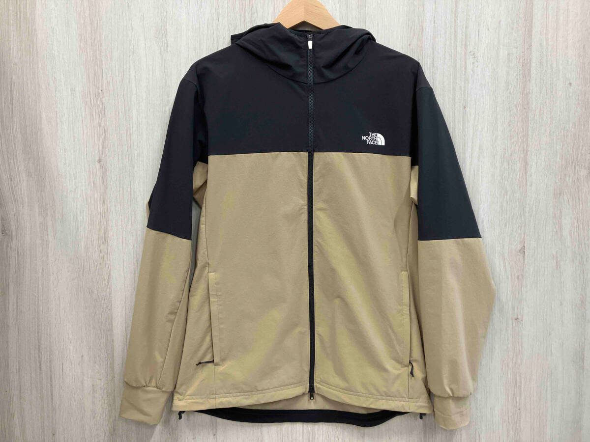 THE NORTH FACE NP22081／APEX Flex Hoodie マウンテンパーカー