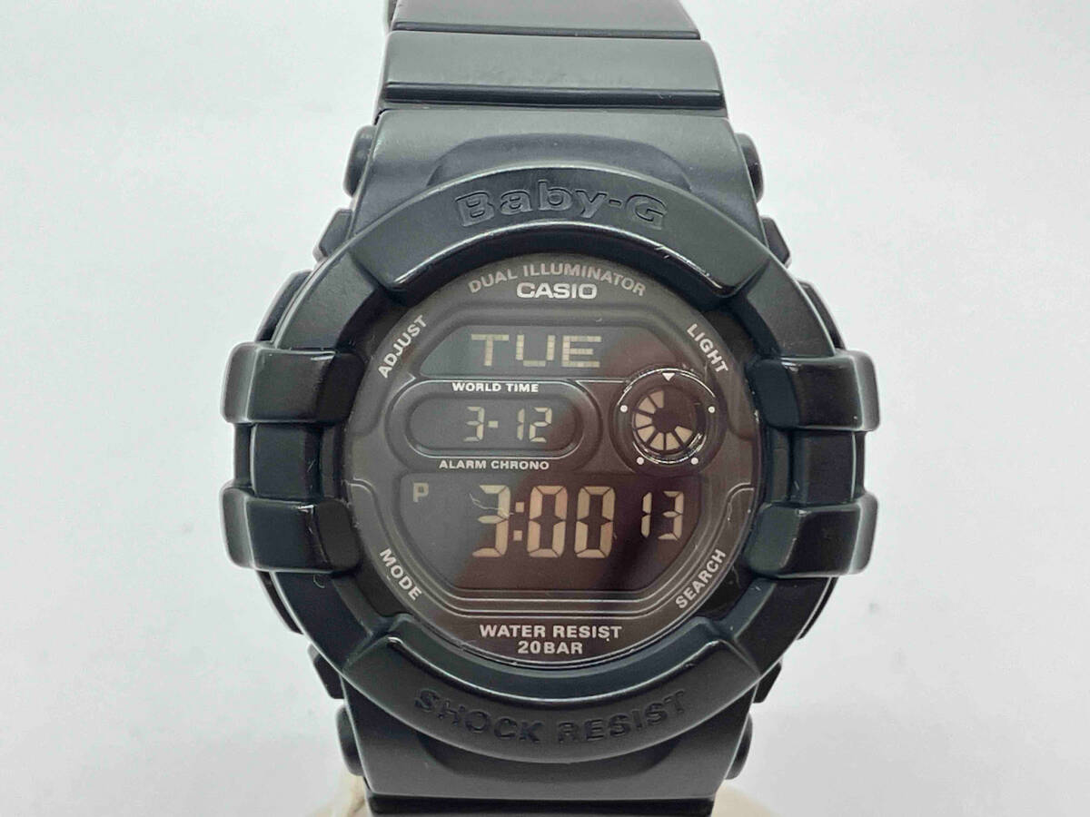 CASIO カシオ BABY-G ベイビーG BGD-140 クォーツ 腕時計_画像1