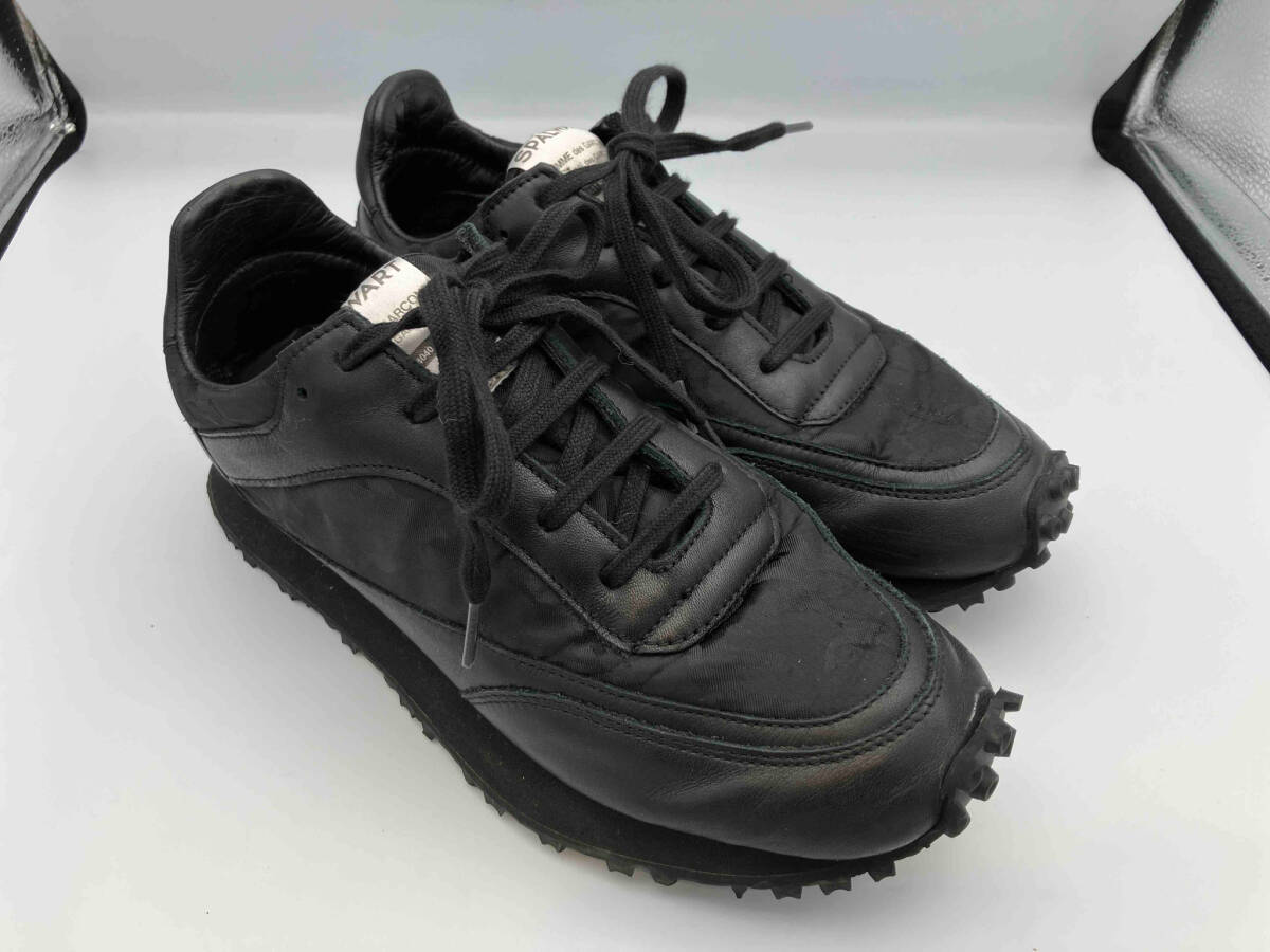 Yahoo!オークション - SPALWART × COMME des GARCONS レザー切替 Yahoo!オークション - SPALWART × COMME des GARCONS レザー切替