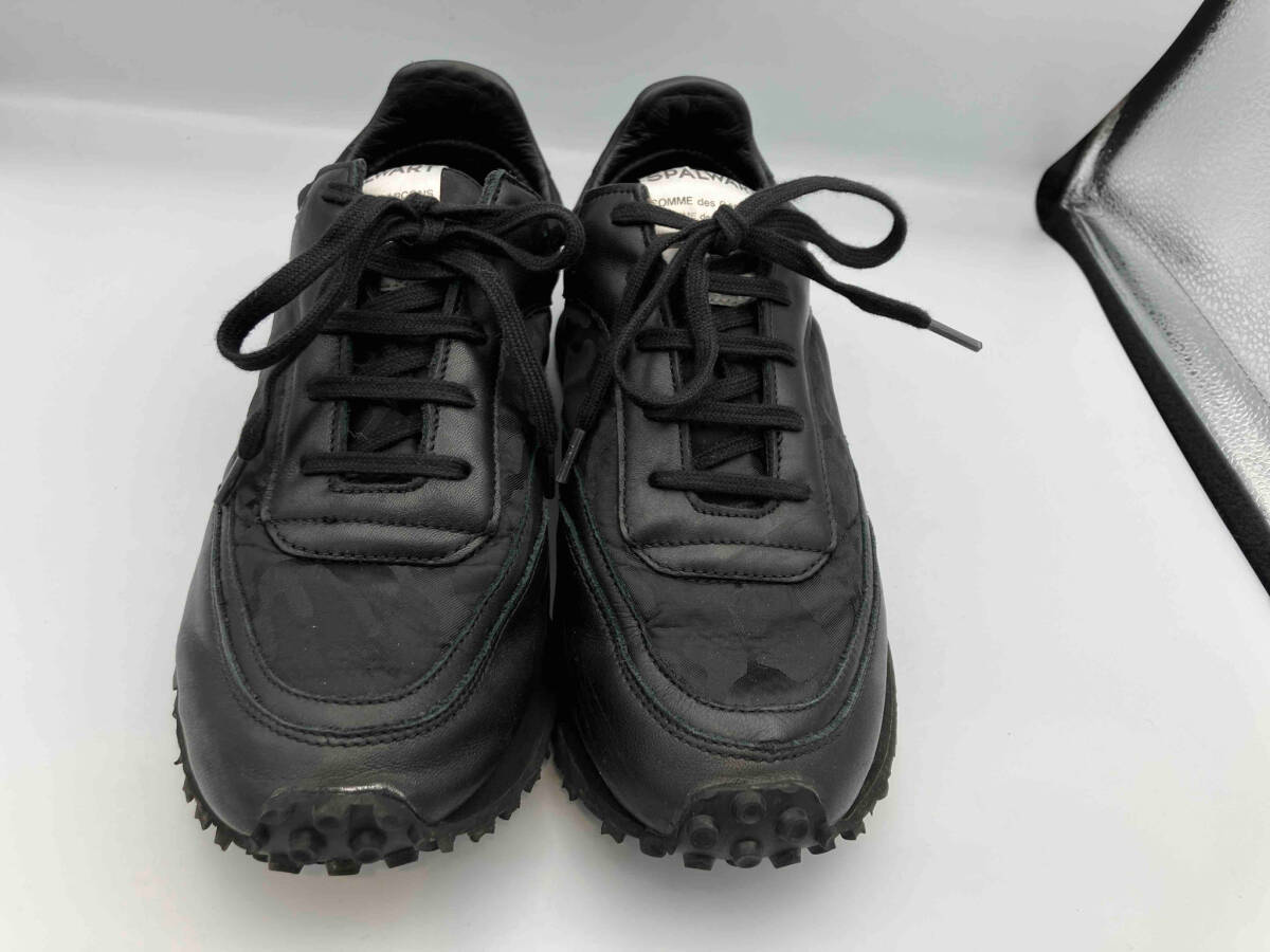 Yahoo!オークション - SPALWART × COMME des GARCONS レザー切替 Yahoo!オークション - SPALWART × COMME des GARCONS レザー切替