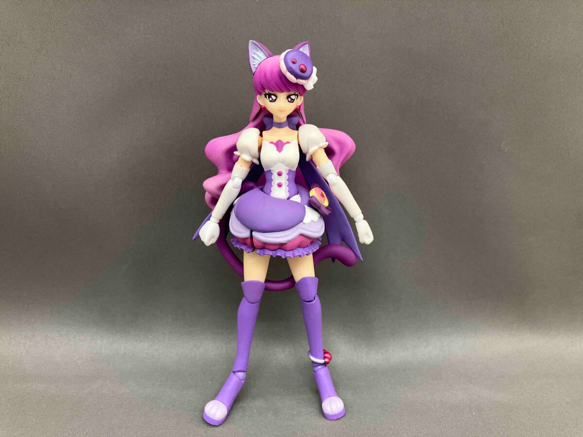 S.H.Figuarts キュアマカロン 魂ウェブ商店限定 キラキラ☆プリキュアアラモードの画像7