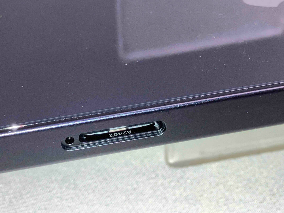 SIMロックなし】MGHN3J/A iPhone 12 64GB ブラック UQ SIMロックなし】MGHN3J/A iPhone 12 64GB ブラック UQ