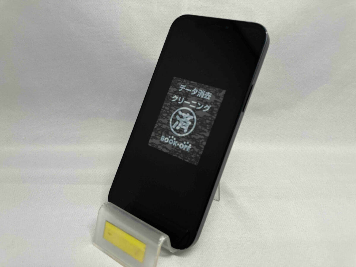 SIMロックなし】MGHN3J/A iPhone 12 64GB ブラック UQ SIMロックなし】MGHN3J/A iPhone 12 64GB ブラック UQ