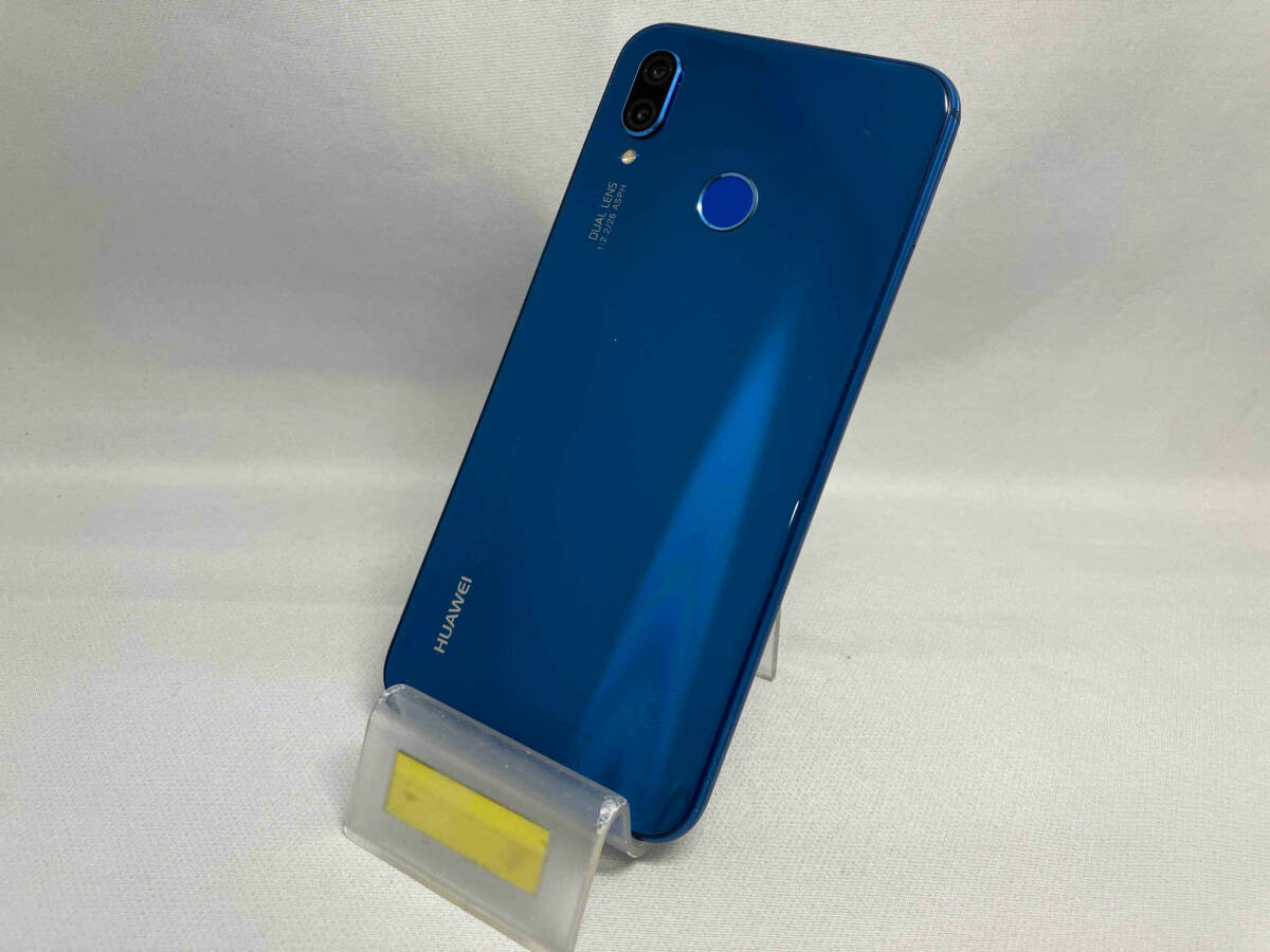 Android ANE-LX2J HUAWEI P20 lite SIMフリー_画像1