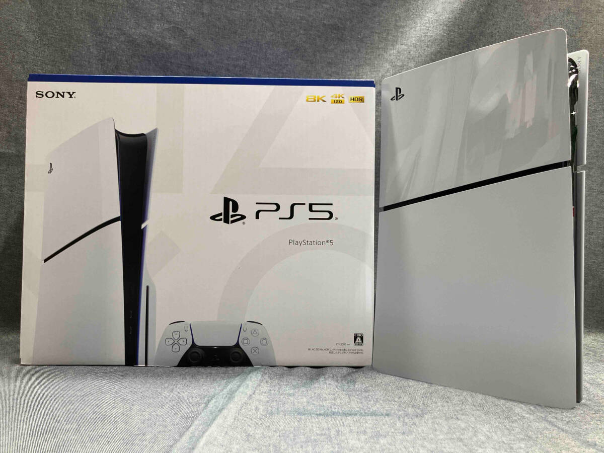 新しいスタイル 1円スタート】PS5 CFI-2000 本体(ゆ13-04-09)- –日本Yahoo!拍賣 PS5本体
