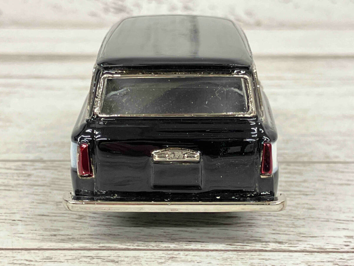 アイアイアド・カンパニー 1／43 TOYOPET MASTERLINE ‘59_画像4