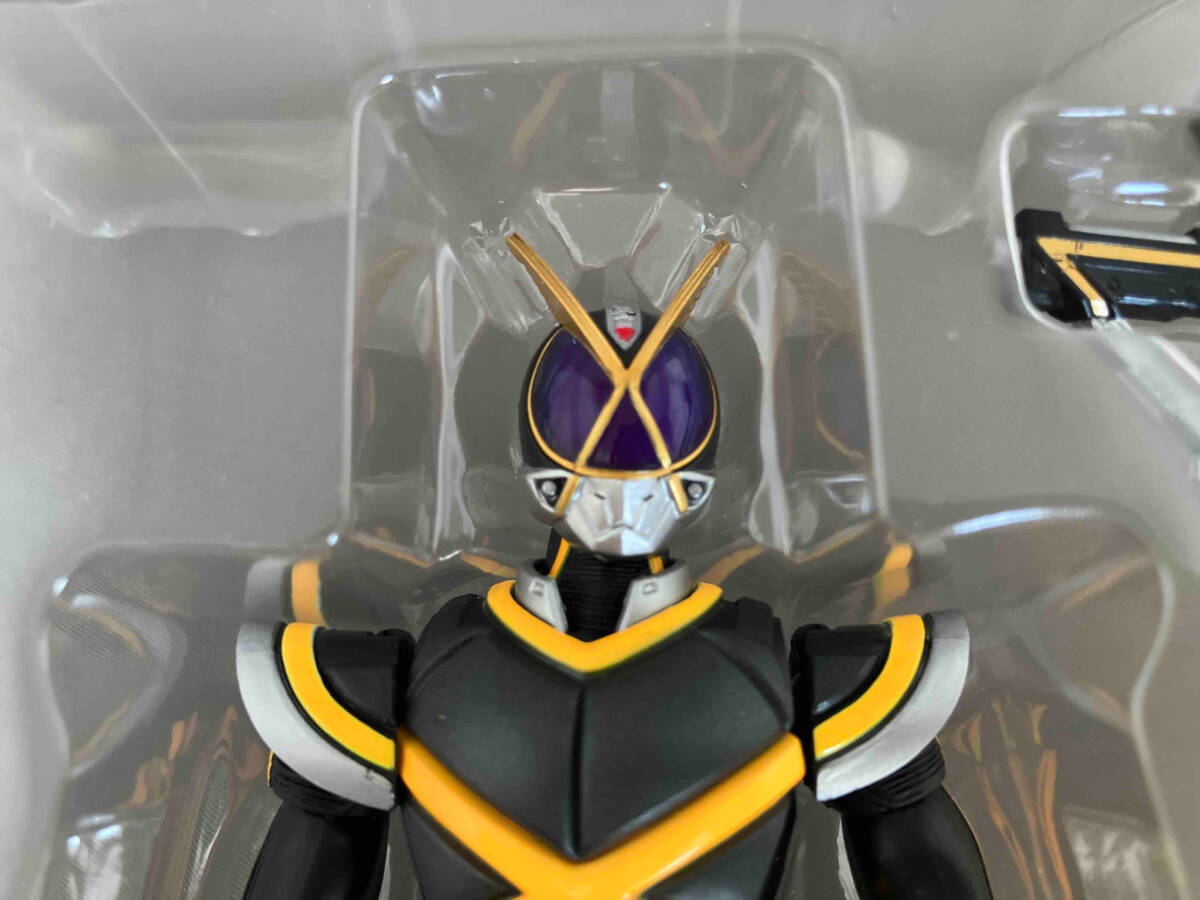 S.H.Figuarts 仮面ライダーカイザ GLOWING STAGE SET 魂ウェブ商店限定 仮面ライダー555_画像4