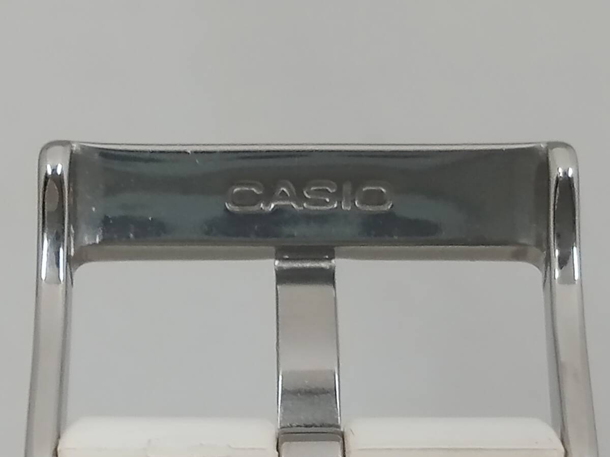 CASIO Baby-G BG-2000-7 時計 カシオ ベビージー デジタル カスケットスリム クォーツ メンズ 腕時計_画像6